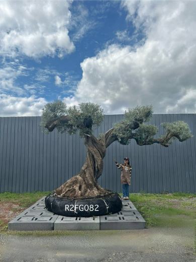 Ancient Farga · Farga 400,000–1,000,000